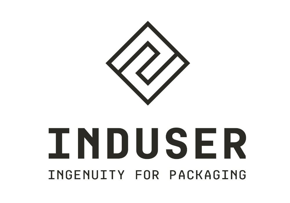 Induser Logo